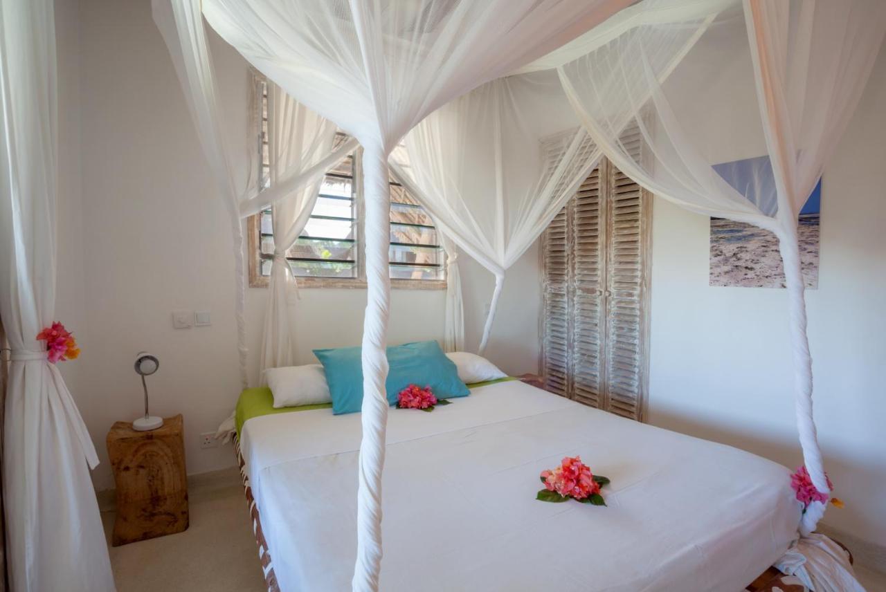 Swordfish Appartement