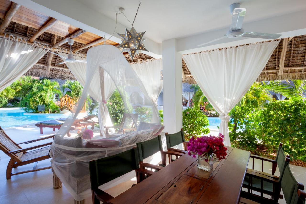 Swordfish Appartement Malindi