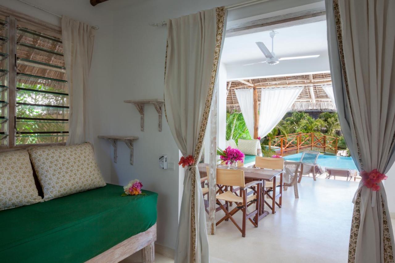 Appartement Swordfish Malindi