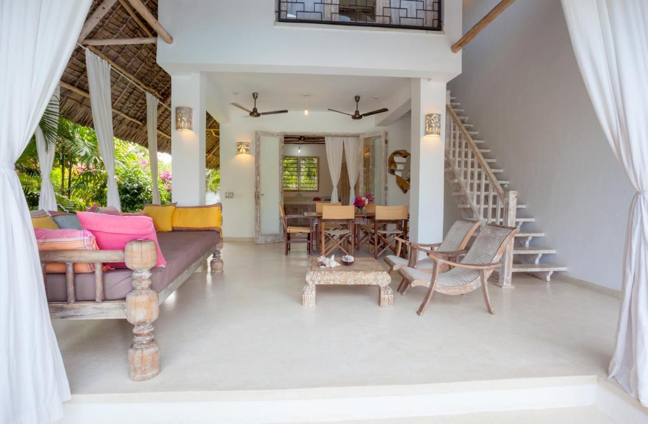 Swordfish Appartement Malindi