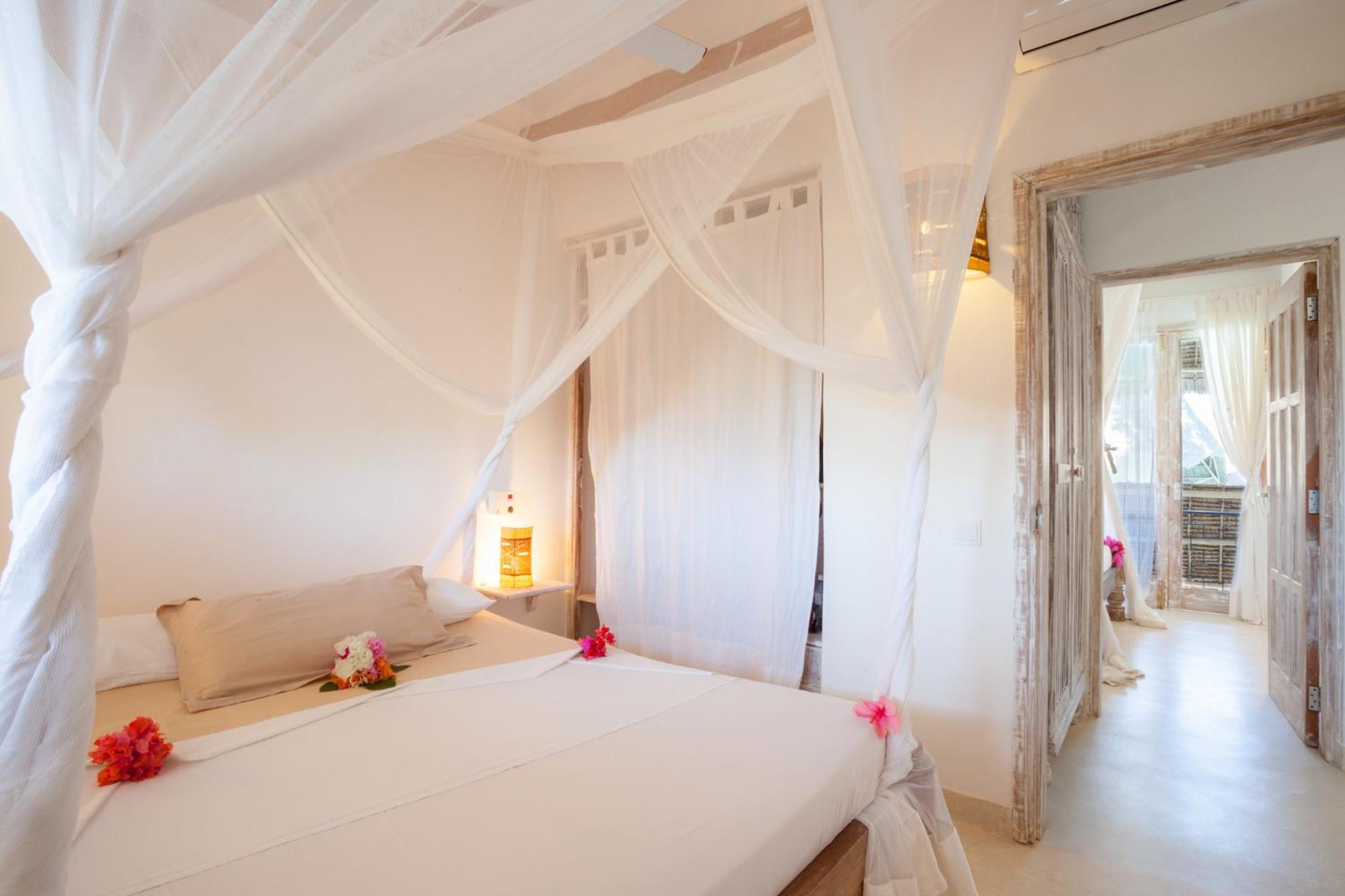 Appartement Swordfish *