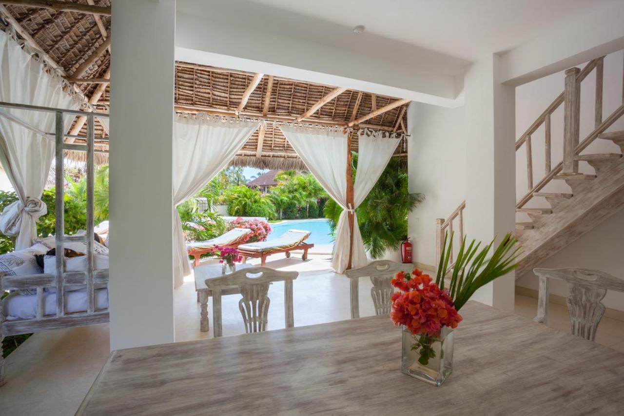 Swordfish Appartement *