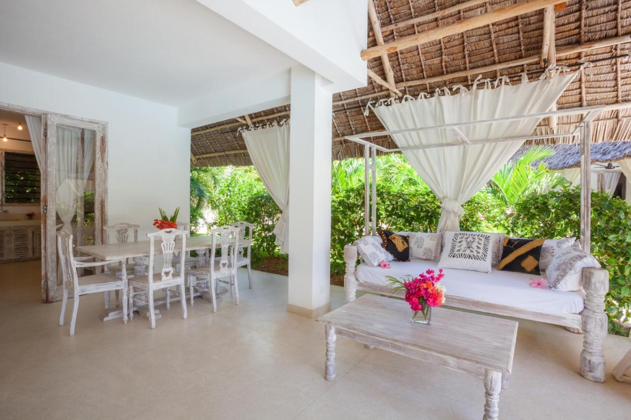 Swordfish Appartement Malindi