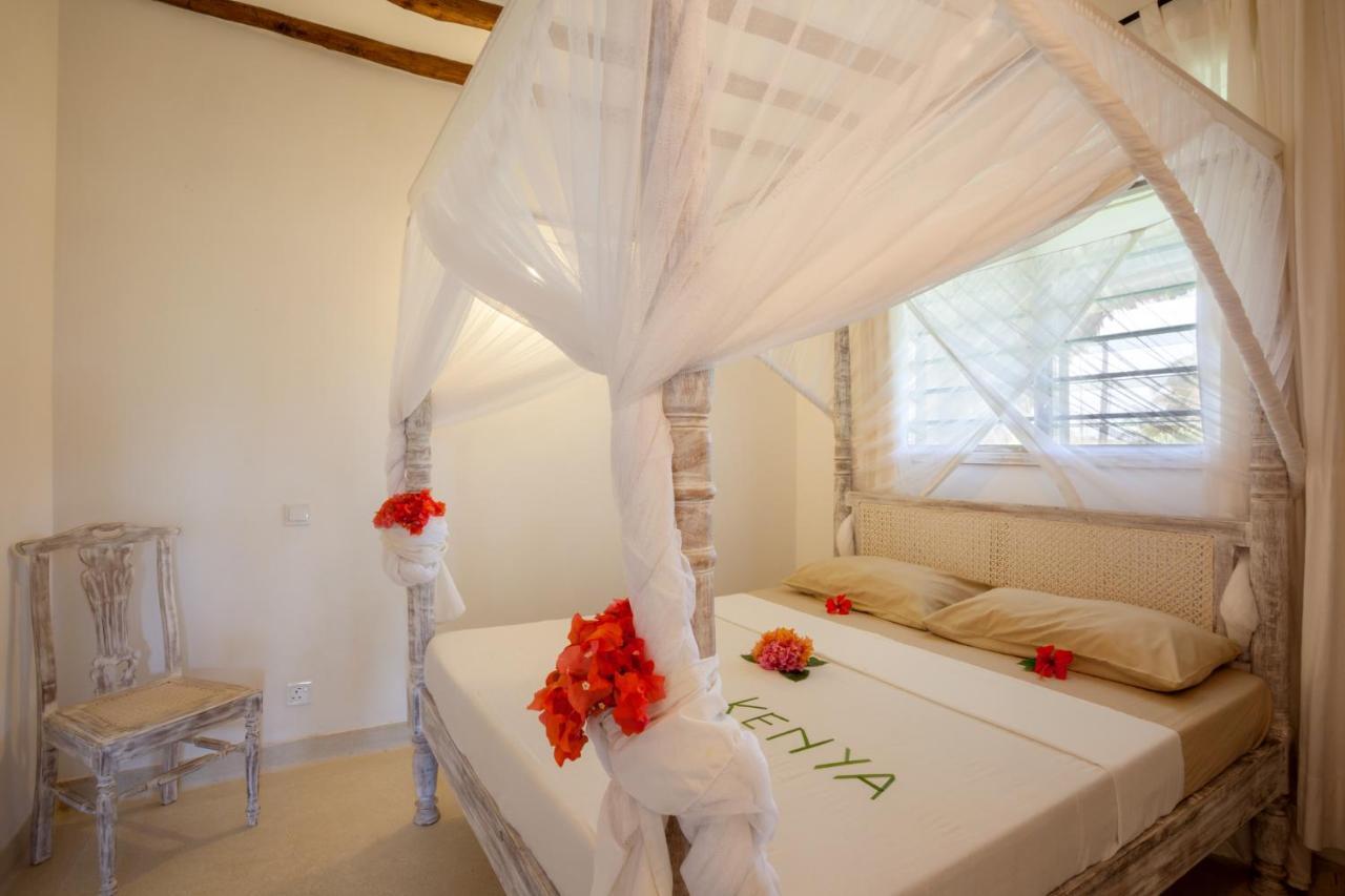 Swordfish Appartement