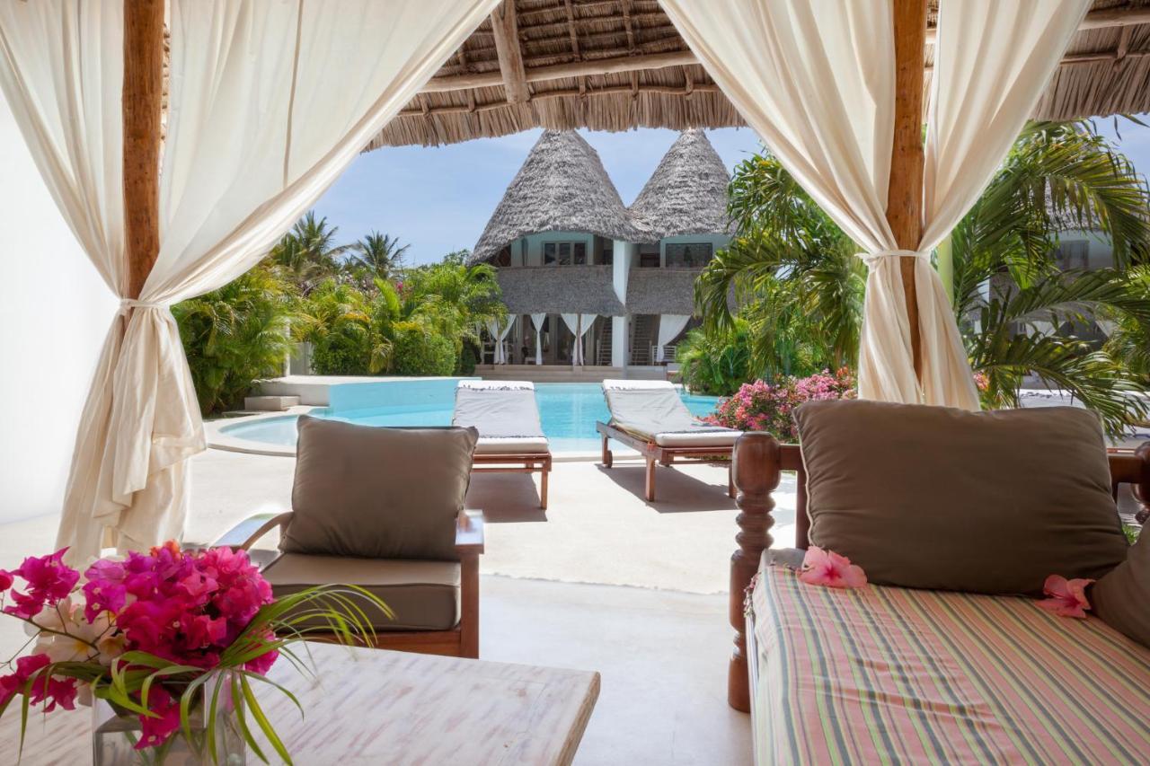 Swordfish Appartement Malindi