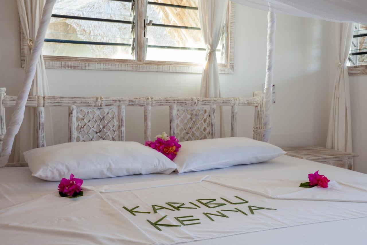 Swordfish Appartement Malindi