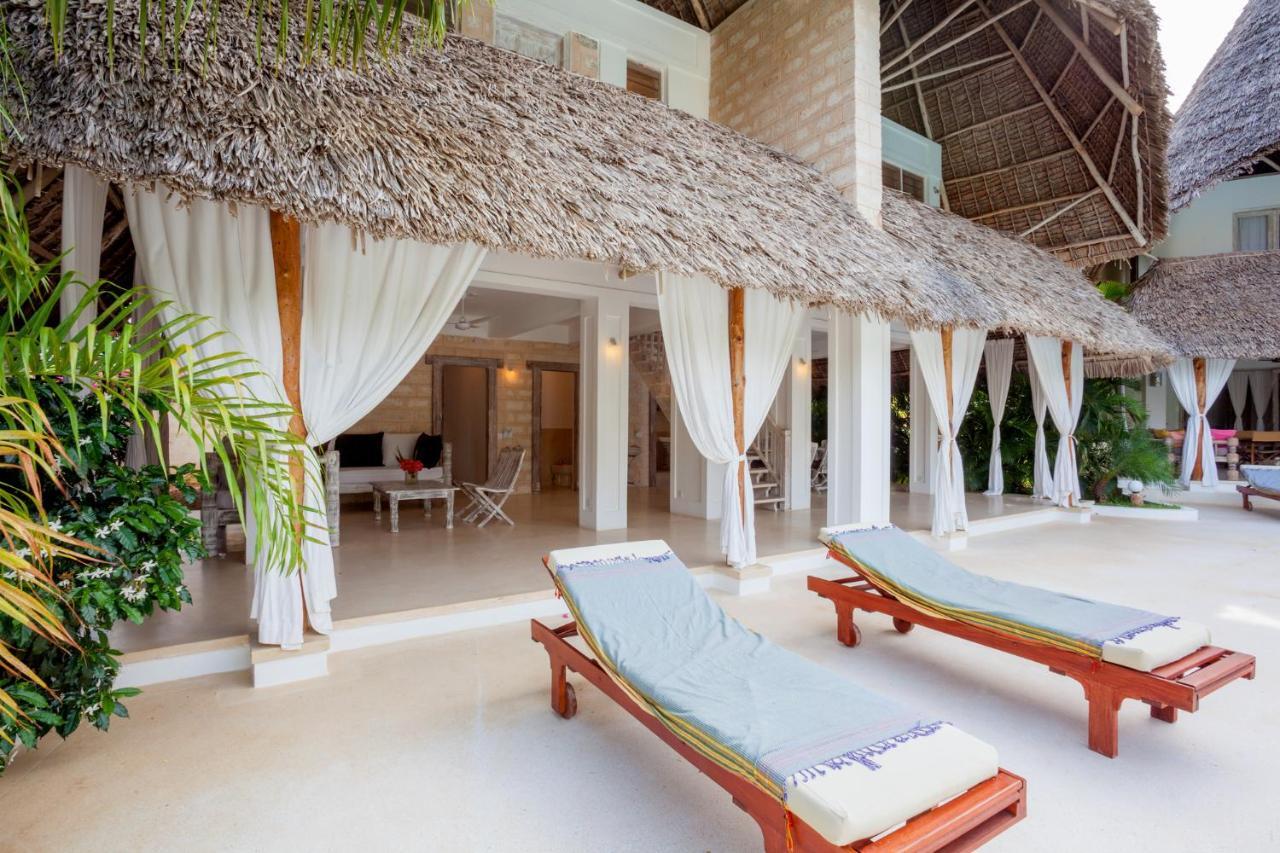 Swordfish Appartement *