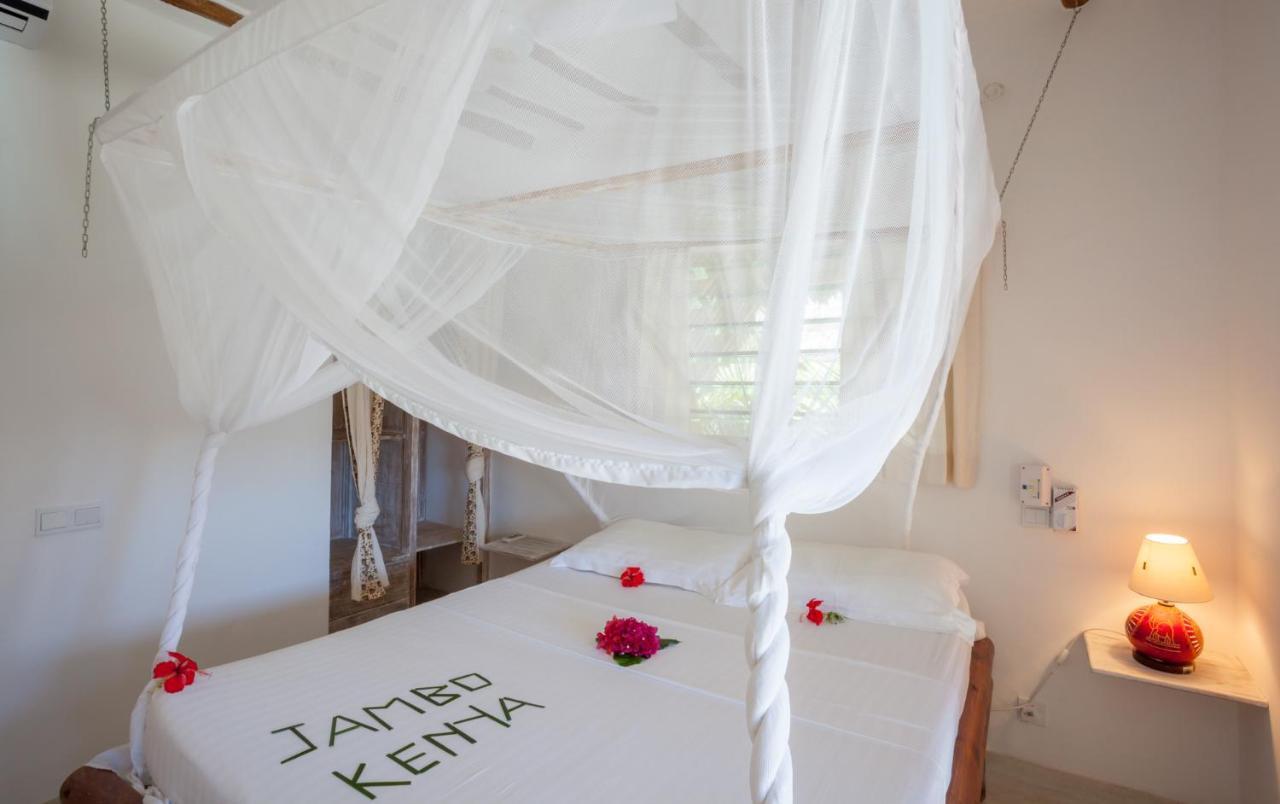 Swordfish Appartement Malindi
