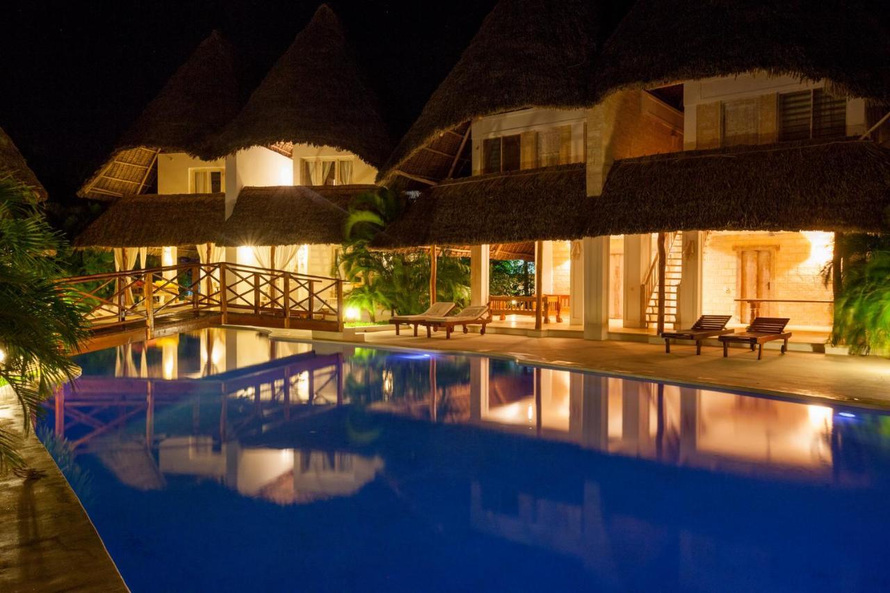 Swordfish Malindi