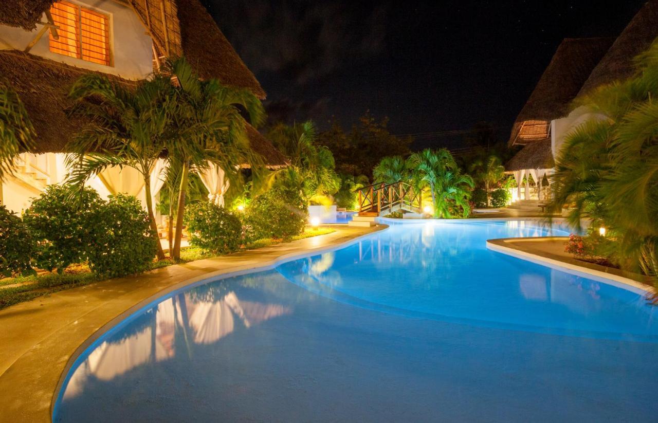 Appartement Swordfish Malindi
