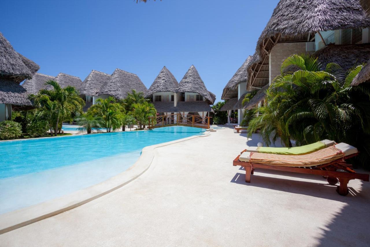 Swordfish Appartement Malindi