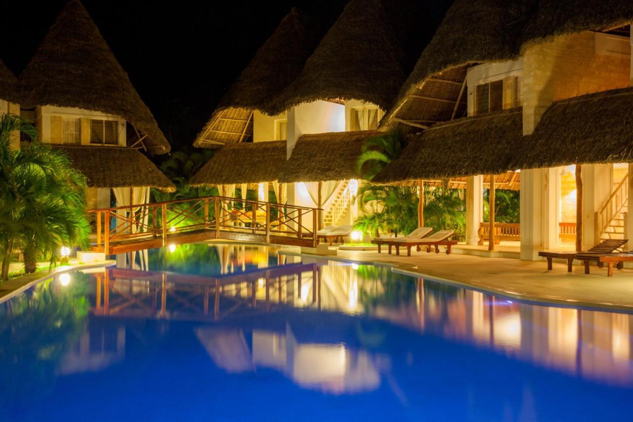 Appartement Swordfish Malindi