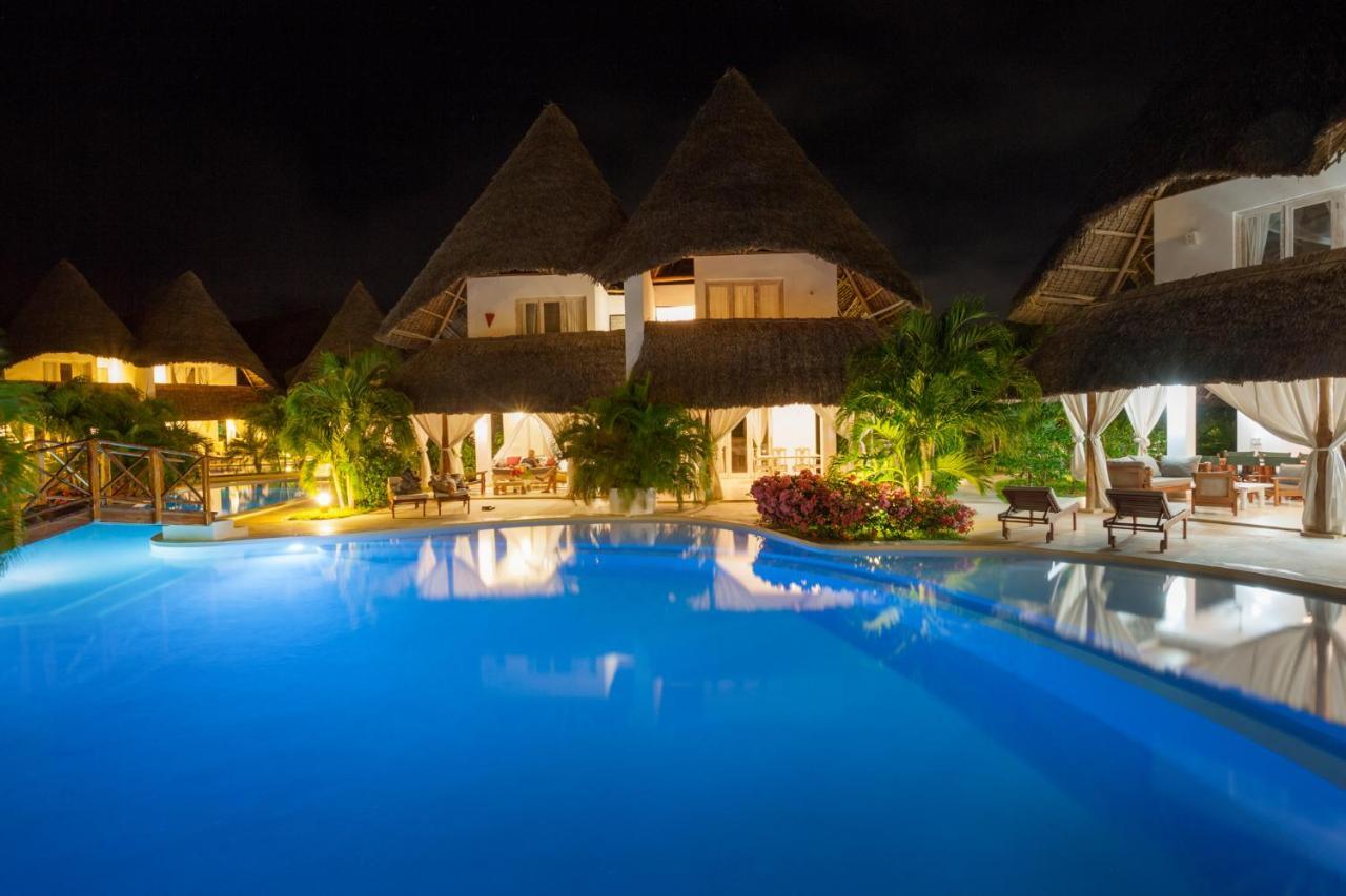 Appartement Swordfish Malindi
