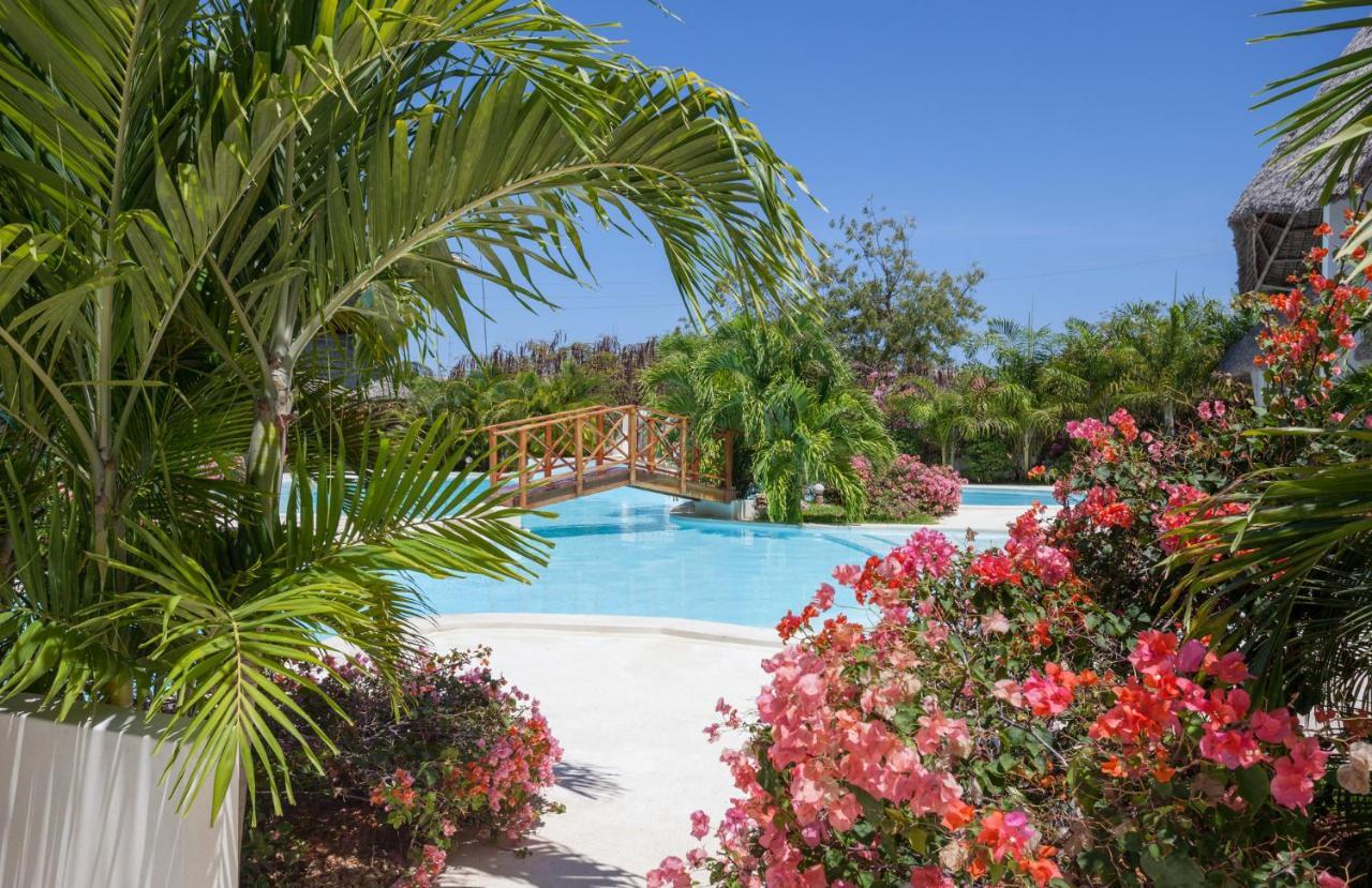 Swordfish Appartement Malindi